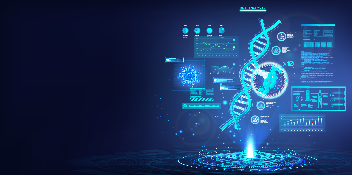 Bioinformatics