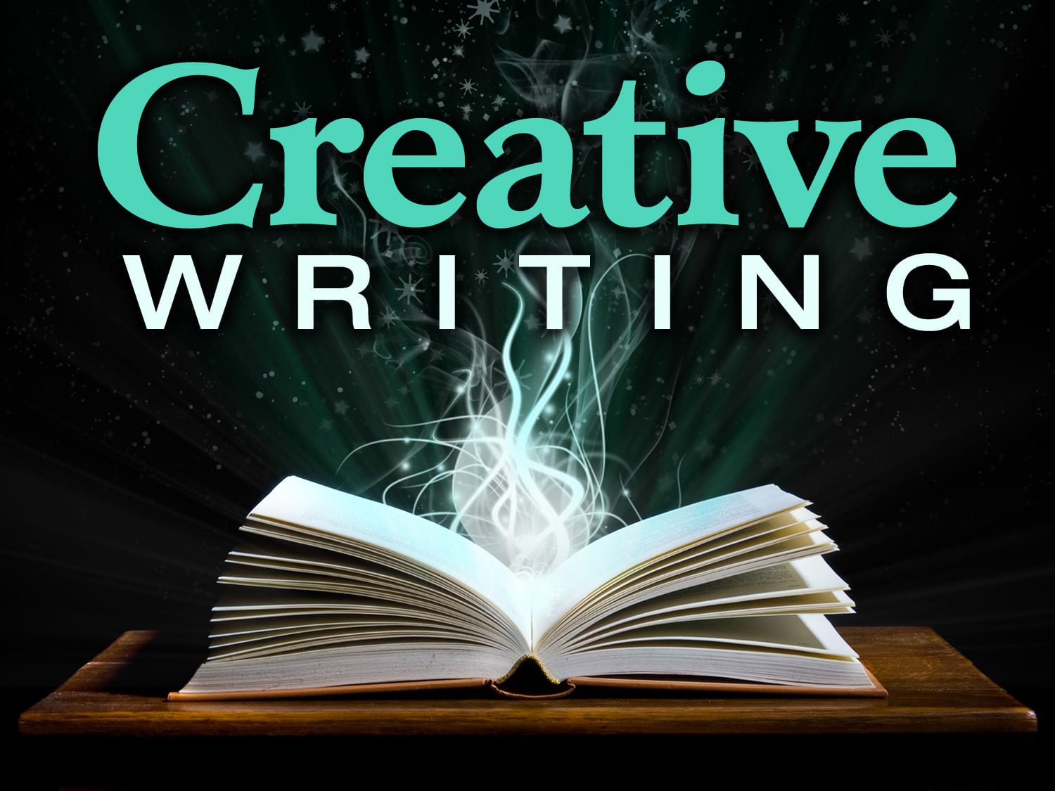 Creative Writing