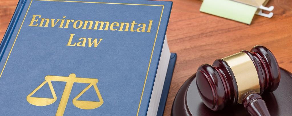 Environmental law