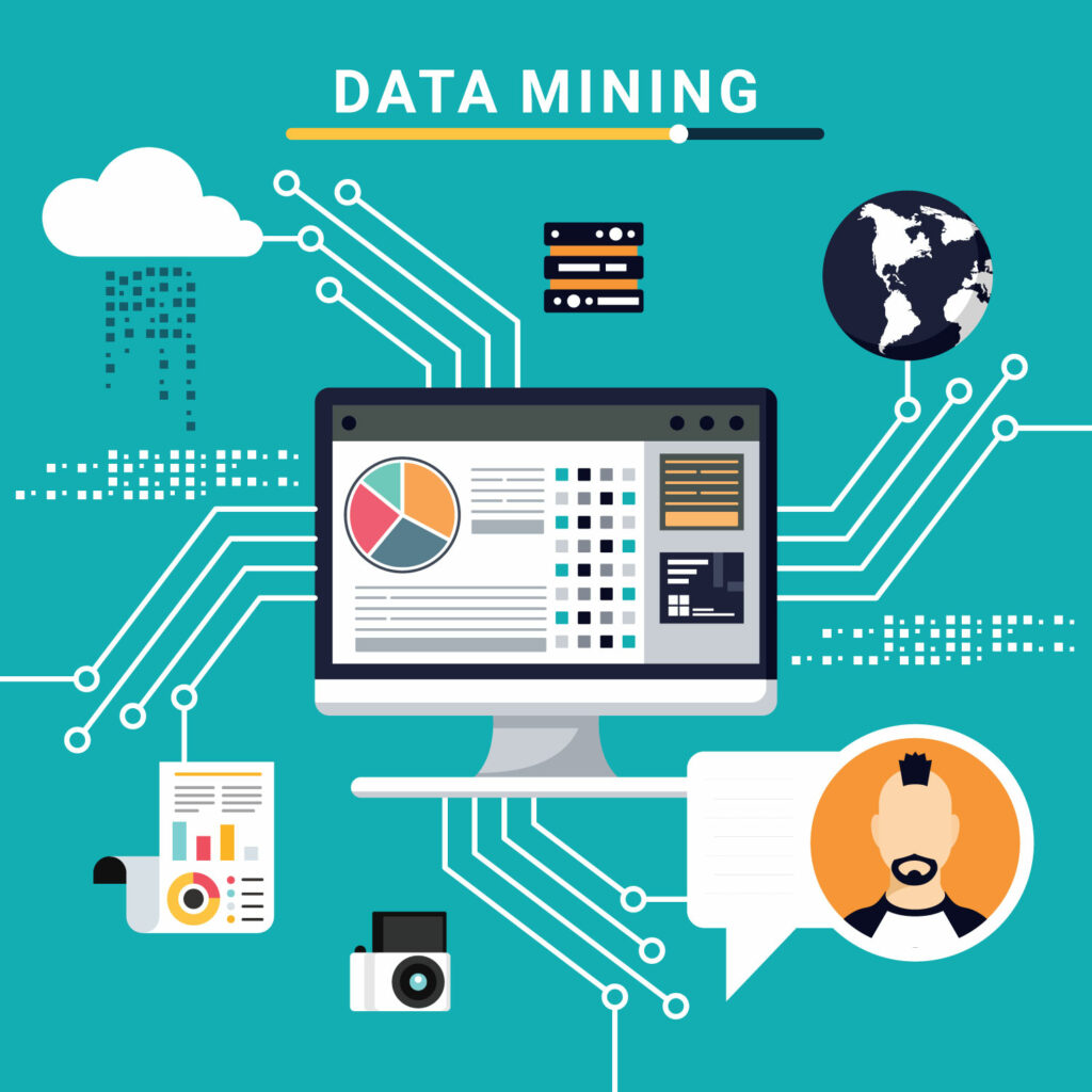 Data mining