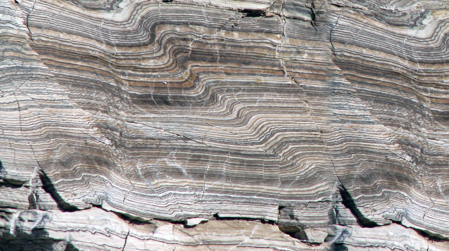 Structural geology