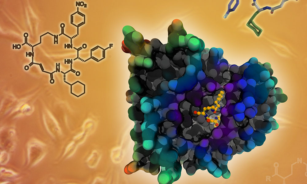 Chemical biology