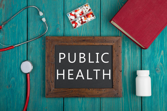 PUblic Health